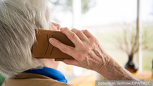 Эксперт Пожарская: Ужесточение законов о мошенничестве нужно всем уязвимым категориям граждан