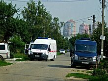 Обыск в Экологической вахте по Северному Кавказу. Задержан Александр Савельев