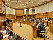 Производители пива в Подмосковье получат налоговую льготу