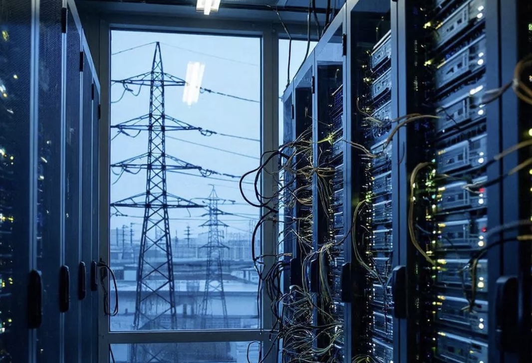 Аналитики предсказали энергетический кризис в США, который ударит по ИИ