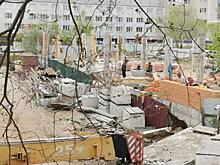 Зимний сад? Власти отдали участок на Театральной площади Читы под строительство ТК