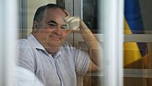 В Житомире вышел из колонии осужденный за организацию покушения на Бабченко