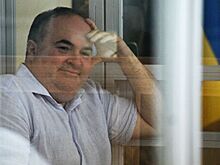 В Житомире вышел из колонии осужденный за организацию покушения на Бабченко