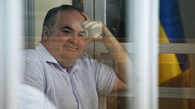 В Житомире вышел из колонии осужденный за организацию покушения на Бабченко