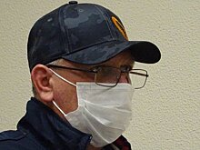 Верховный суд РТ отпустил из СИЗО полковника МЧС
