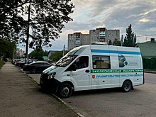 В Тульской области усилили контроль за источниками неприятного запаха