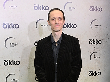 Сербский режиссер назвал преимущество Москвы перед Нью-Йорком и Берлином