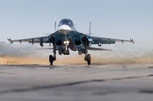 В Ингушетии и на Ставрополье хоронят военных, погибших в Сирии