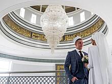 В РПЦ объяснили выбор россиянок в пользу мусульман фразой «наши овощи выбирают барбершопы»