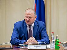 Цуканов взял под контроль экологическую ситуацию в Сухом Логу