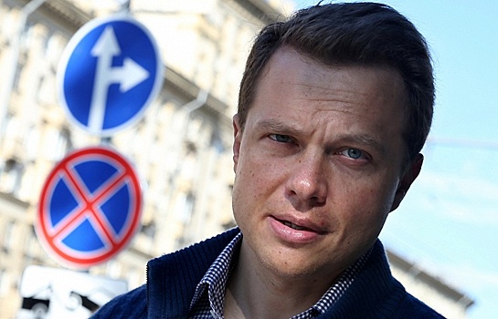 Ликсутов заработал 66 млн рублей за 2015 год