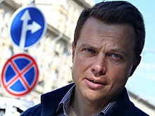 Ликсутов заработал 66 млн рублей за 2015 год