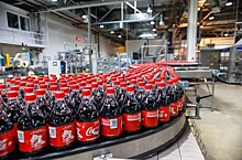 «ЦГ»: Учёные в США пожаловались ВОЗ из-за содержания популярного подсластителя в Coca-Cola