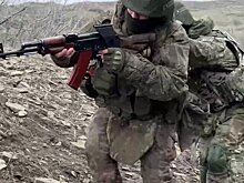 ВС РФ пресекли четыре попытки ВСУ вырваться из окружения в Купянске