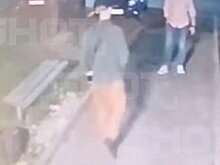 Момент взрыва в Ставрополе, где погиб ветеран СВО Гурциев, попал на видео