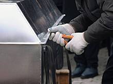 Мать участника СВО потребовала вскрыть цинковый гроб из-за одной несостыковки