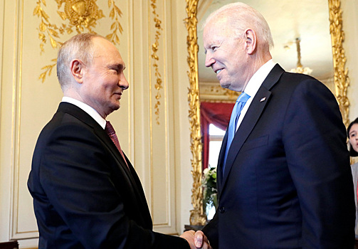 Сенатор Климов: США пойдут на переговоры с Россией при реальной угрозе своим интересам
