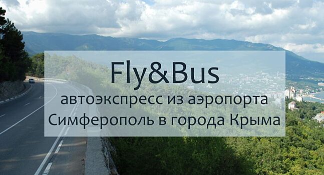 Продажа билетов на автобусы из Москвы в Симферополь с автовокзала «Южные ворота» откроется 1 июня