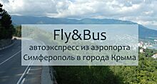 Продажа билетов на автобусы из Москвы в Симферополь с автовокзала «Южные ворота» откроется 1 июня