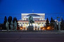 В Новосибирский театр оперы и балета вернется часть уехавших иностранных артистов