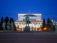 В Новосибирский театр оперы и балета вернется часть уехавших иностранных артистов