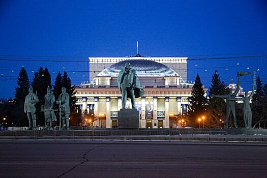 В Новосибирский театр оперы и балета вернется часть уехавших иностранных артистов