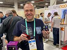 Нижегородец покажет Морфеусу из «Матрицы» свое изобретение