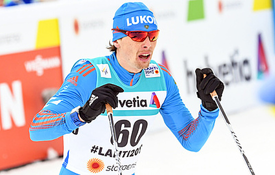 Бессмертных: концовку сезона я смазал из-за травмы