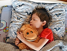 На что обратить внимание при выборе детской кровати