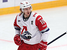 Стали известны новые зарплаты защитника и нападающего «Локомотива»