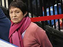 Авербух рассказал, что поставил Туктамышевой и Коляде короткие программы на олимпийский сезон