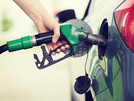 В Башкирии опубликовали актуальные цены на бензин