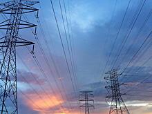 В Крыму и Севастополе произошло частичное отключение электроснабжения