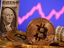 Стоимость биткоина резко выросла