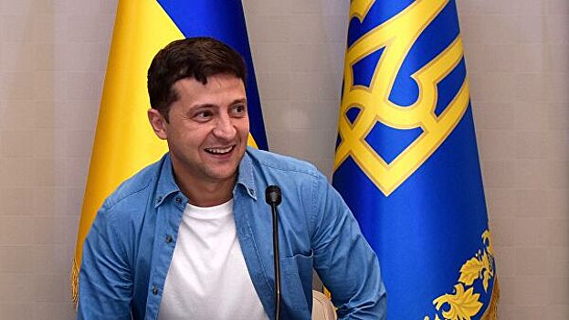 Зеленский назначил нового главу департамента кибербезопасности СБ Украины
