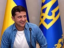 Зеленский назначил нового главу департамента кибербезопасности СБ Украины