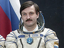 Российский космонавт порассуждал о смысле жизни