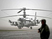 Ракетный парашют гарантирует спасение