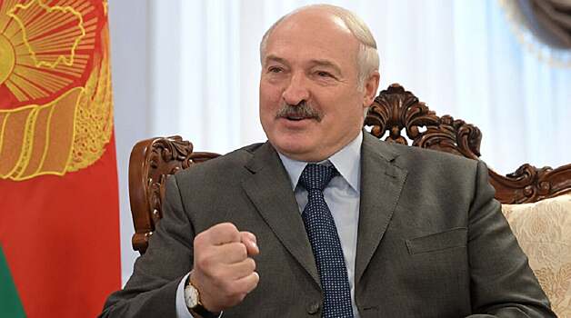 Политолог Болкунец: «ЧМ-2021 нужен Лукашенко затем же, что и ОИ в 1936 году Германии Гитлера»