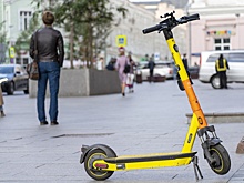 ИИ повышает транспортную доступность самокатов