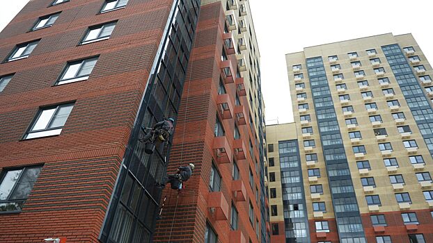 Риелтор спрогнозировал цены на недвижимость в 2026 году