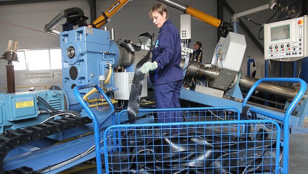 Вячеслав Володин: введение ответственности для руководителей предприятий за сокрытие несчастных случаев на производстве позволит дополнительно защитить жизнь и здоровье трудящихся