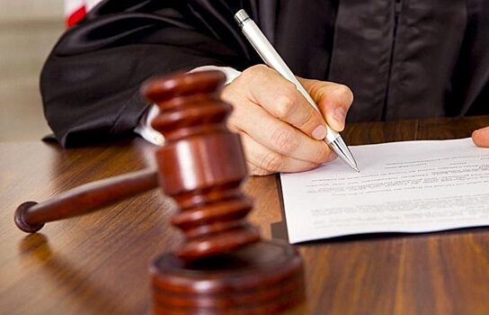 Суд поддержал скандальную стройку торгового центра в Челябинске