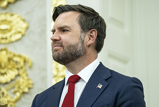 NYT: Вэнс 21 октября прибудет в Израиль, чтобы сохранить сделку с ХАМАС