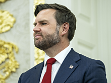 Вэнс высказался о выдвижении на пост президента США