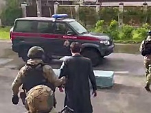В Ставрополе восьмерых подростков задержали за экстремизм