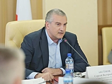 Аксенов не исключил новых отставок в правительстве Крыма