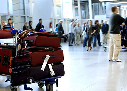 «Аэрофлот» предложил уменьшить габариты провозимого багажа на 20%