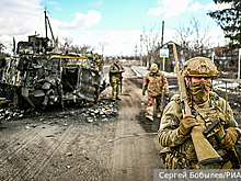 Колесник: ВСУ стягивают подразделения на границу с Курской и Белгородской областями