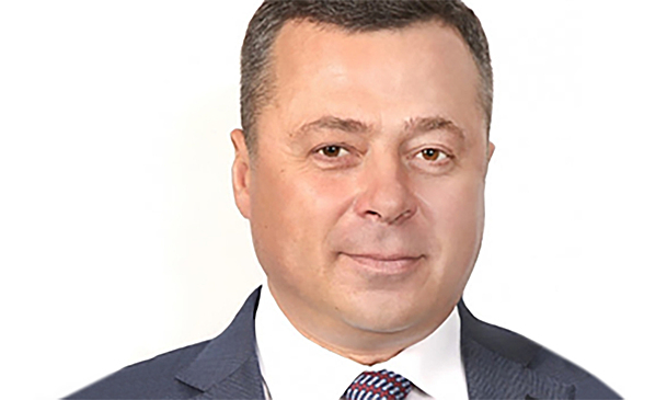 Игорь Редькин. Что известно о сознавшемся в убийстве депутате